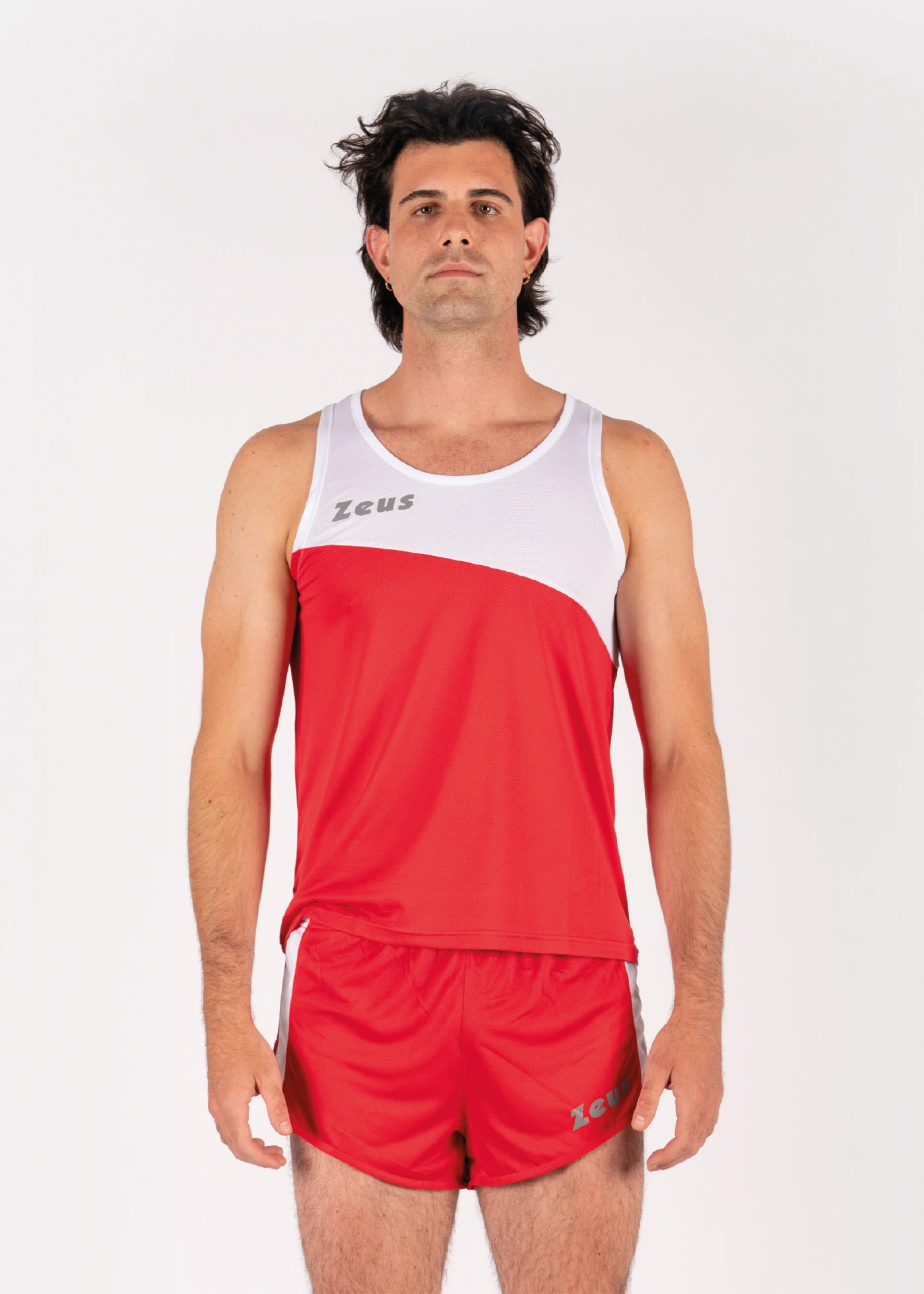 BIANCO/ROSSO